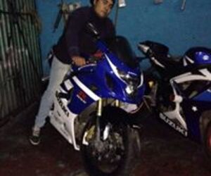 Jose Rosas