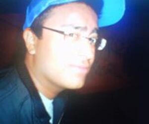 Alfonso R Bram