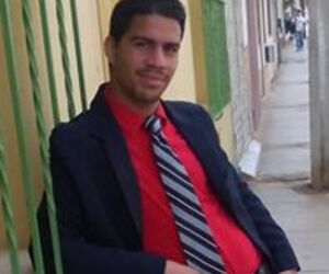 Yeynier Garbey