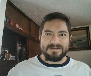 Victor Arriaga
