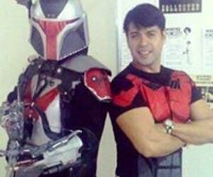 Edd Aguilar