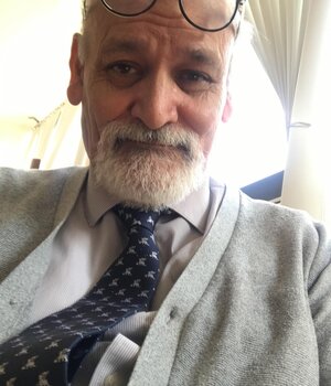 Enrique Busto 