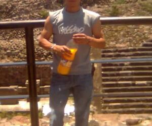 Dany Gonzalez 