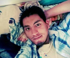 Abraham Rosas