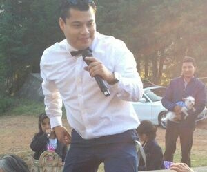 Chris Mejia