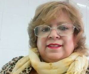 Yaya M Caraveo