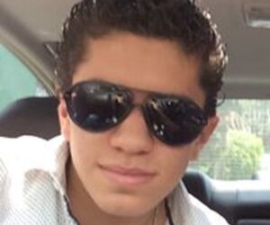 Alejandro Garc