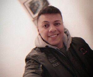 Oscar Javier