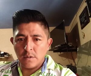 Manuel Sanchez