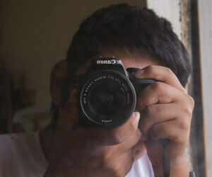 Miguel Angel R