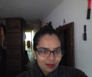 Jany Jiménez