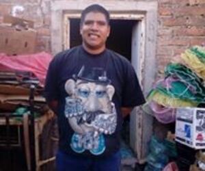 Daniel Diaz