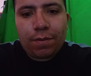Mario Adrian P