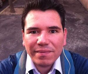 Julio Heberto