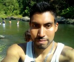 Jhorsh alberth