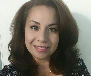 Angie Ruval