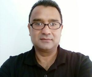 Oscar Diaz