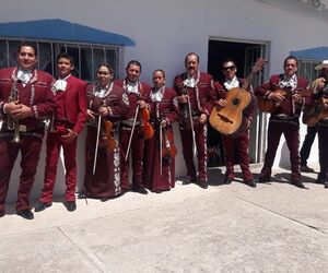 Mariachi