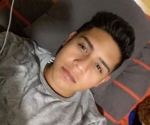Samuel Reyes