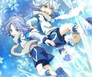 Fubuki Shiro