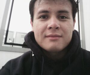 Ulises motoroc
