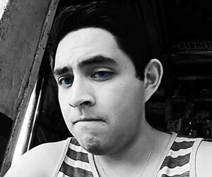 Jorhs LuIs Roa
