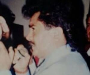 Vic Gonzo
