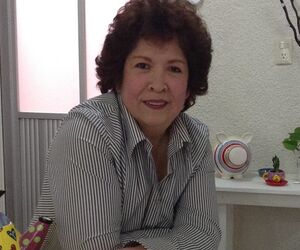 Lilia Arana