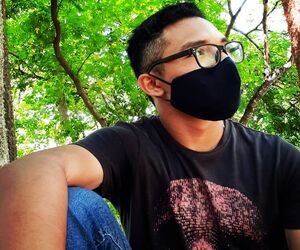 Andres Aaron