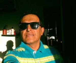 ricardo guerre