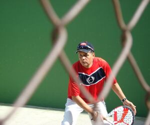 Mauricio Lopez