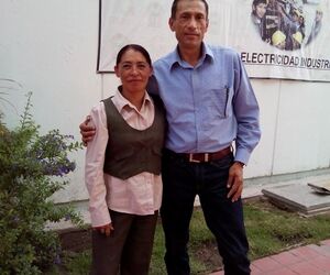 Luis Alberto G