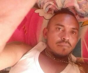 Sergio heriberto