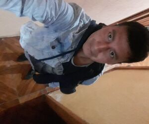 Freddy Ernesto