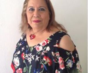 Zoila Reyes To