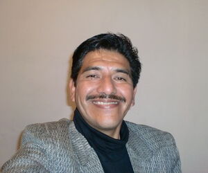 caballero CID