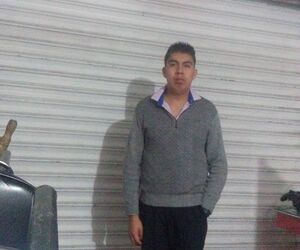 Mauro CDMX
