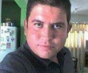 Adrian Gonzale