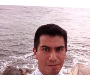 Manuel Palma