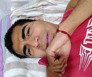 Marcos Lopez S