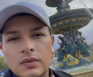 Abraham Moreno