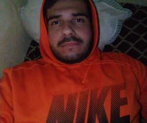 Adrian ernesto