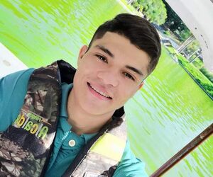 Luis Corona