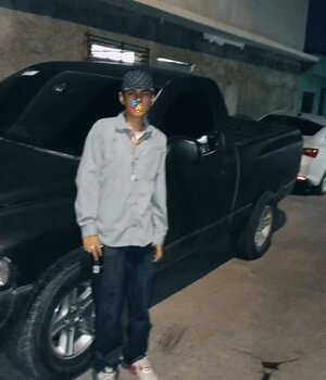 Anthony