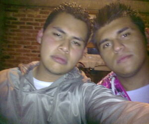 Jorgevm