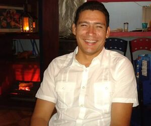 mateo juarez