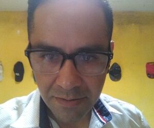 Rodrigo arroyo