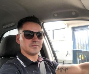 David vasquez