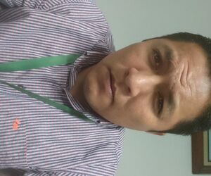 Gabriel Hernan