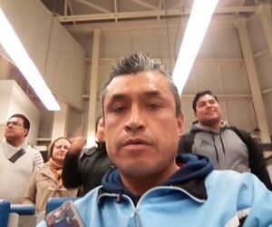 Jorge Escobedo